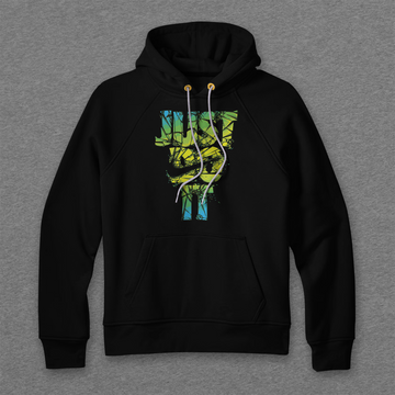 Casual Comfort Hoodie
