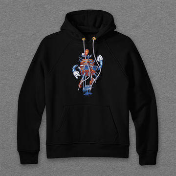 Classic Street Hoodie