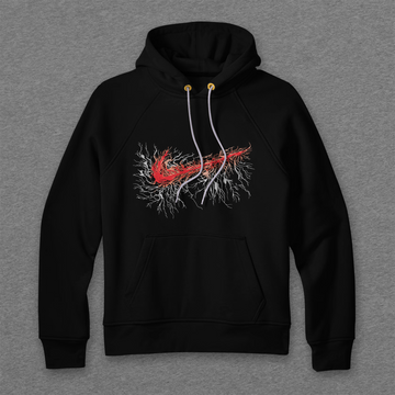 Modern Fit Hoodie