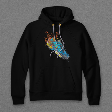 Eclipse Hoodie