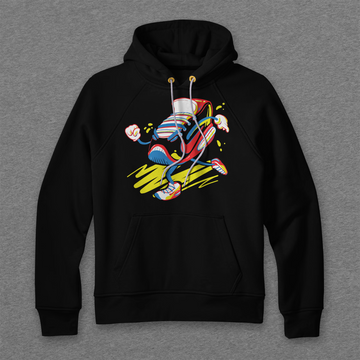 Timeless Everyday Hoodie
