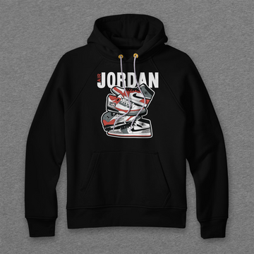 Horizon Hoodie