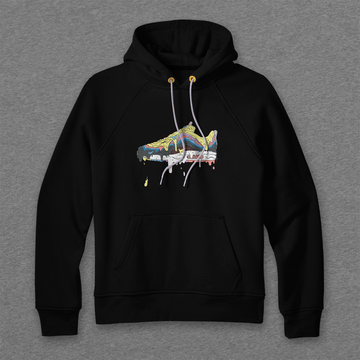 Urban Flux Hoodie