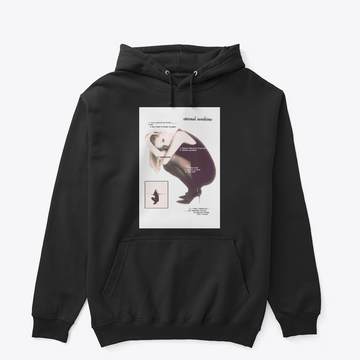 Eternal Sunshine Aesthetic Hoodie