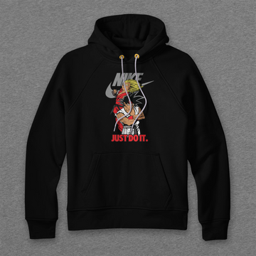 Streetform Hoodie