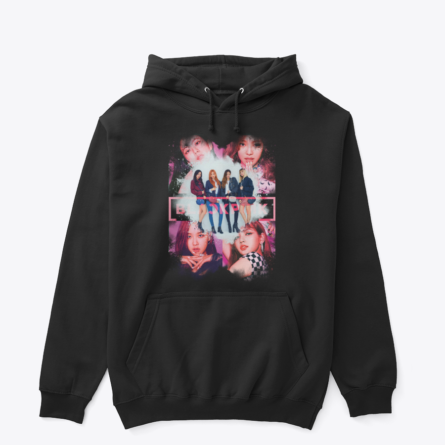BLACKPINK K-Pop