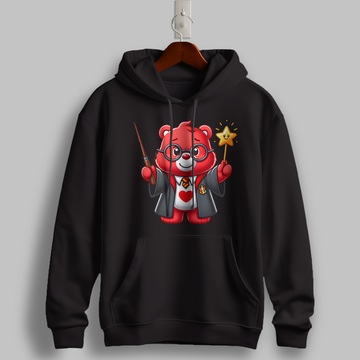 Snuggly Teddy Hoodie (Copy)