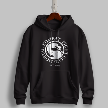 Essential Comfort Hoodie