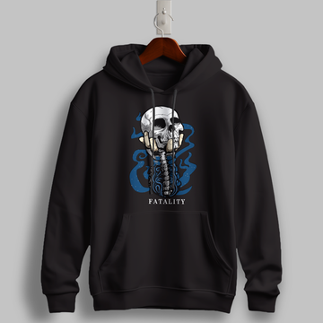 Everyday Comfort Hoodie