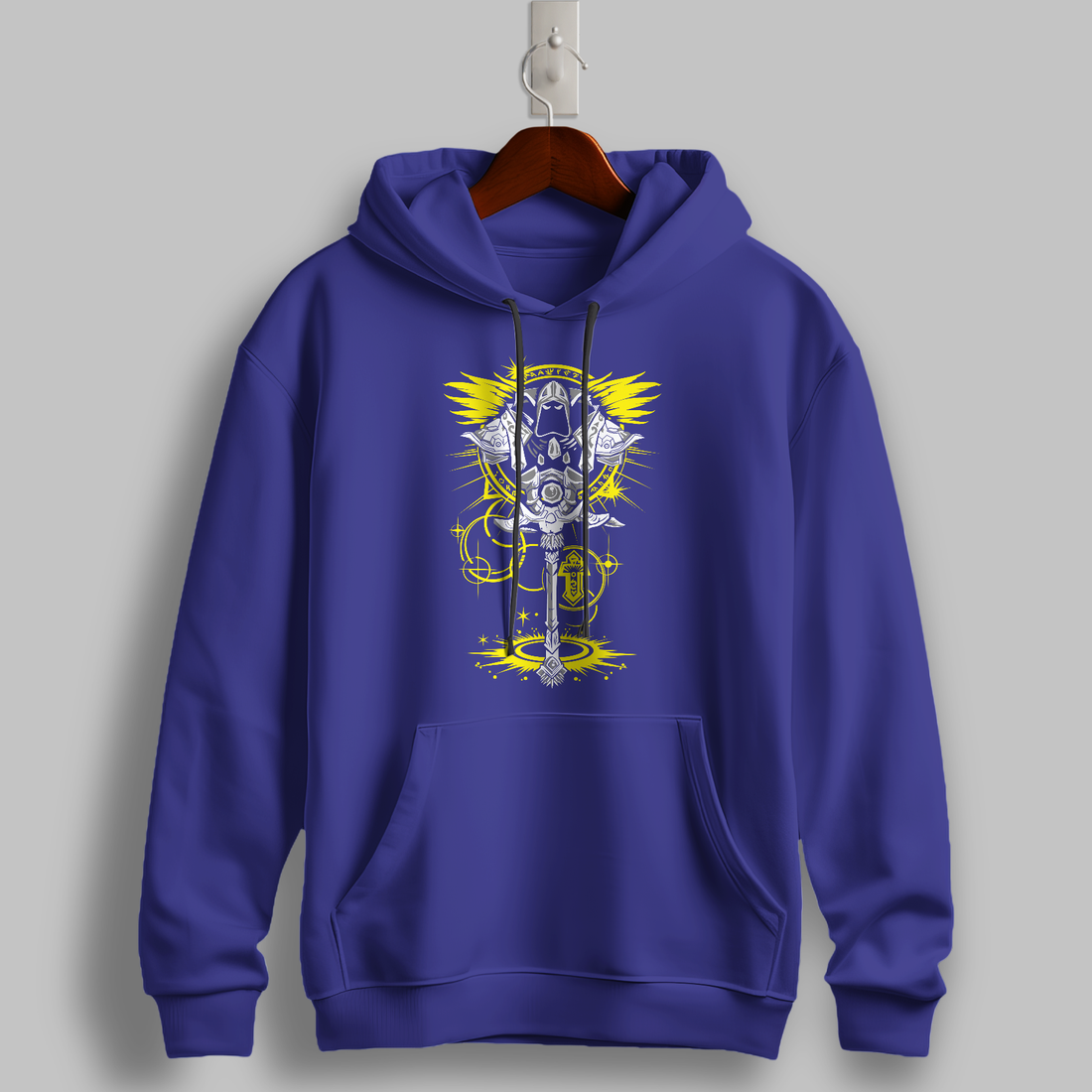 Modern Cool Hoodie