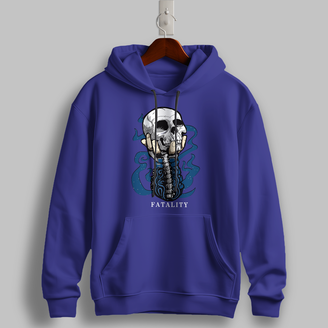 Everyday Comfort Hoodie
