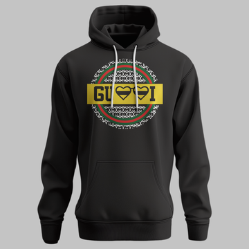 Cozy Comfort Unisex Hoodie