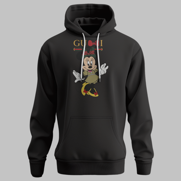Classic Cartoon Hoodie