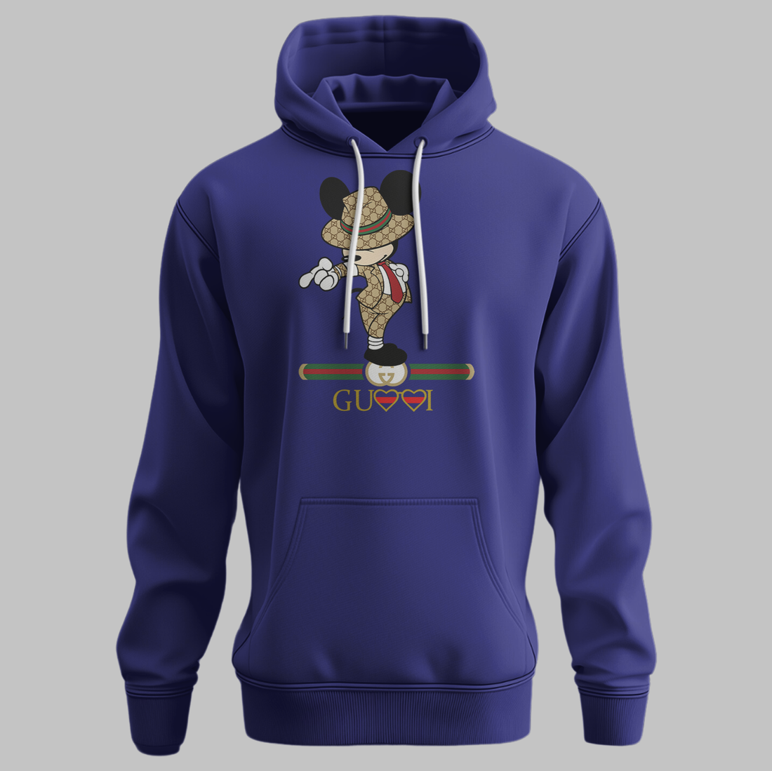 best Style Hoodie