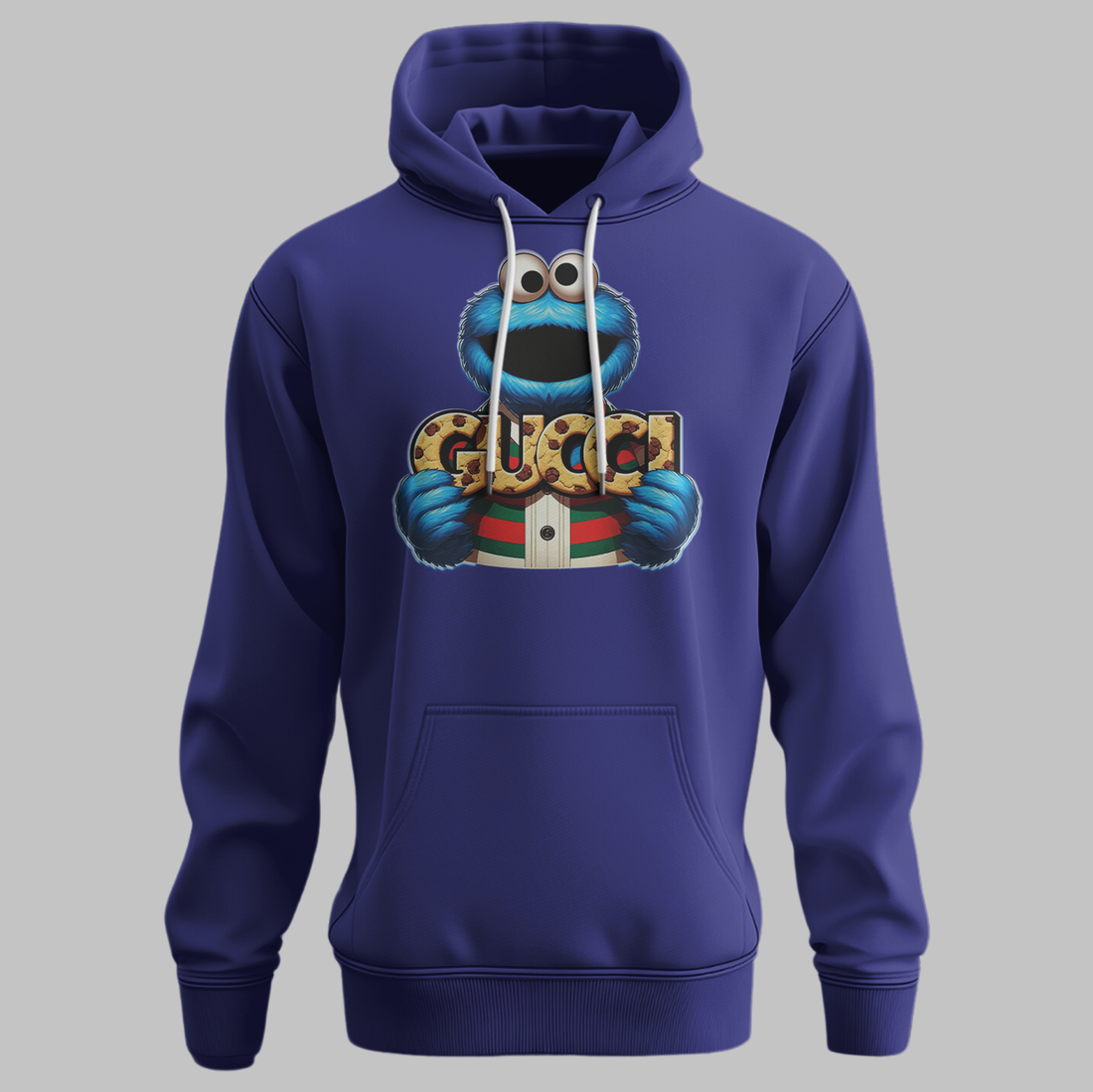Luxury Icon Hoodie