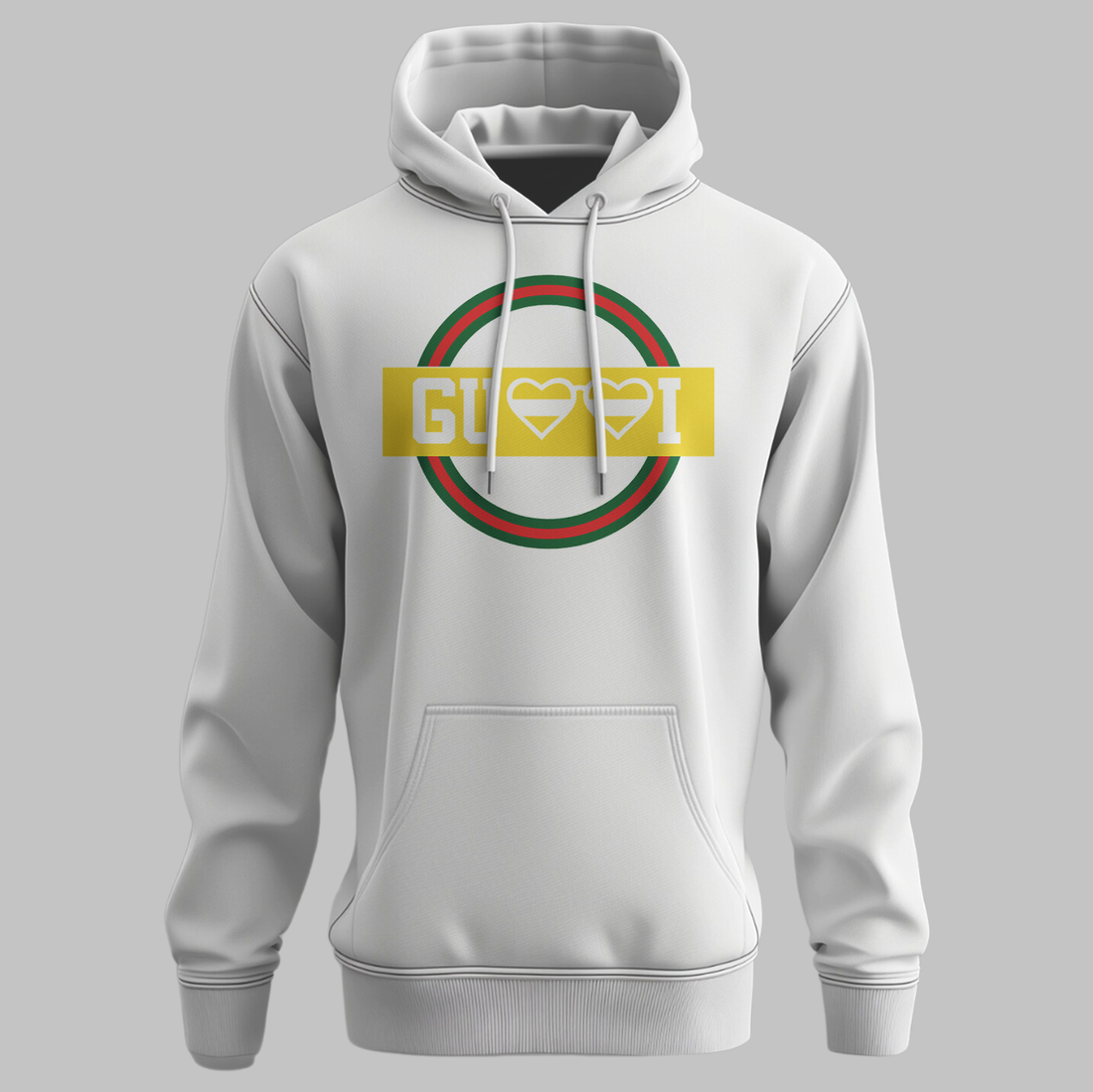 Cozy Comfort Unisex Hoodie