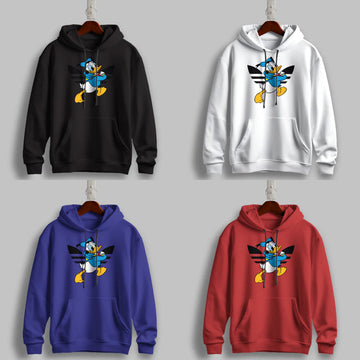 Avant-Garde Hoodie