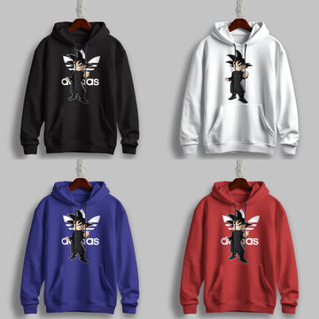 Allure Hoodie