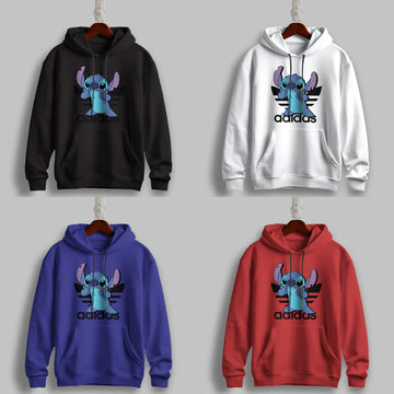Pioneer Hoodie