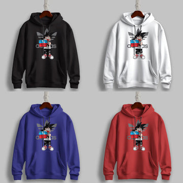 Maverick Hoodie