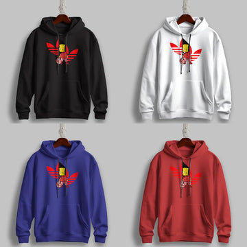 Vibe Hoodie