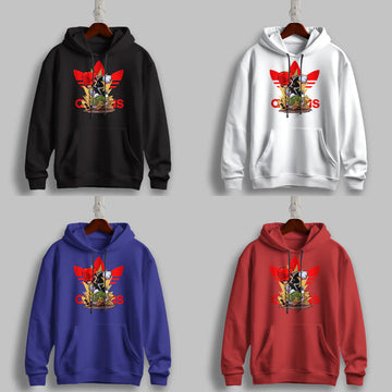 Cosmo kids Hoodie