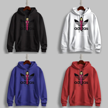 Peak Performance Hoodie