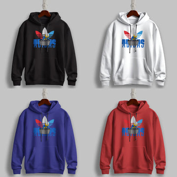 Vortex Hoodie