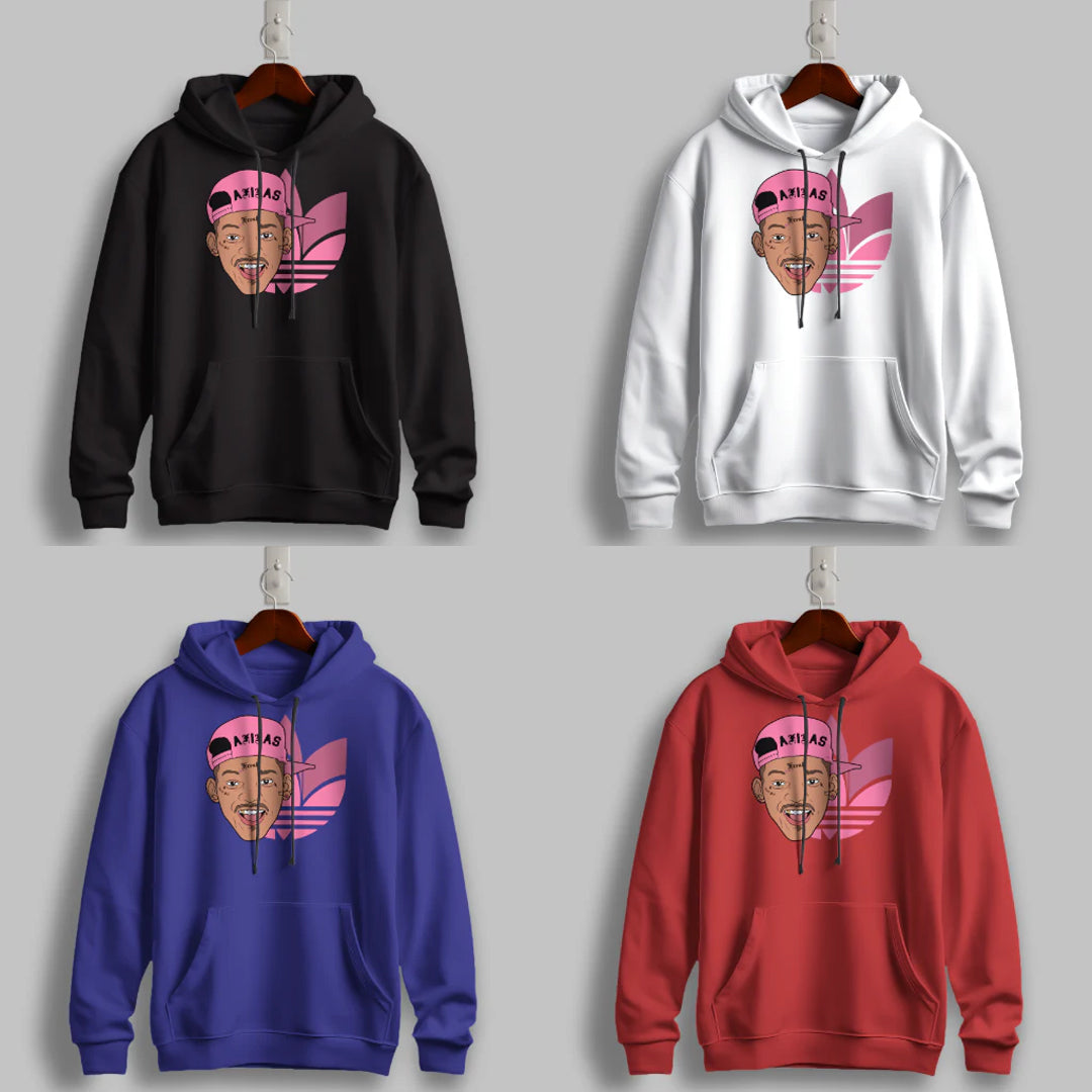 All-Star Hoodie