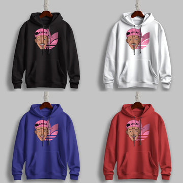 All-Star kids Hoodie