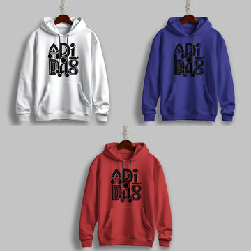Adventurer Hoodie
