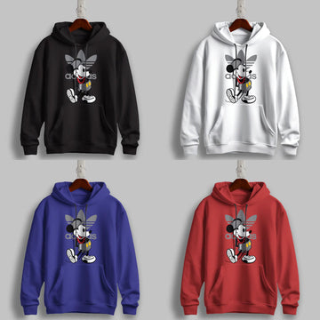 Stealth Hoodie