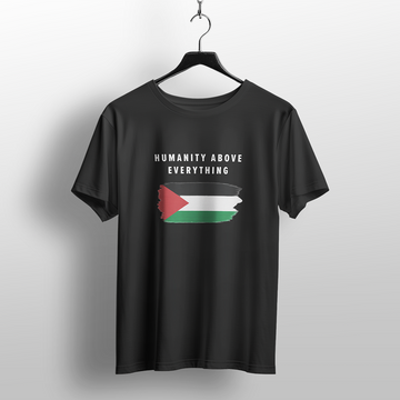 Humanity Above Everything T-Shirt