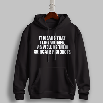 Friendship Sprinkles Hoodie