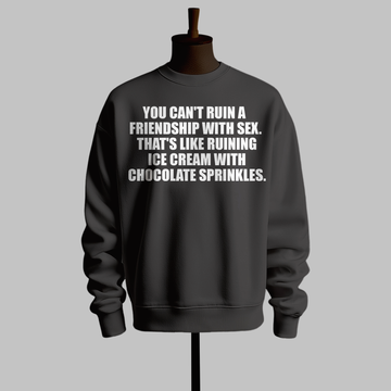 Friendship Sprinkles