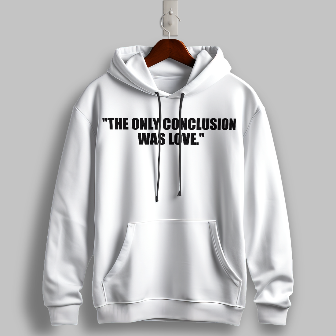 Urban Casual Hoodie