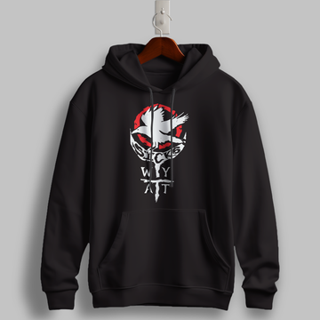 Wyatt Legacy" Premium Hoodie