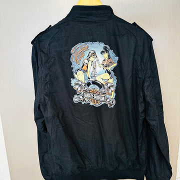 Vintage Garage Hoodie – Retro Mechanic Vibes