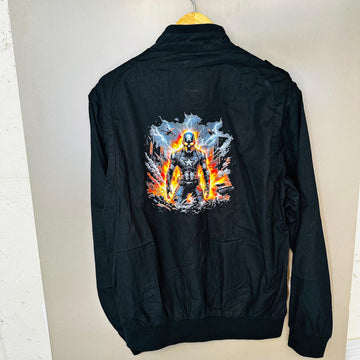 Anime Character Hoodie