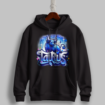 Scorpio Mystique Graphic Hoodie