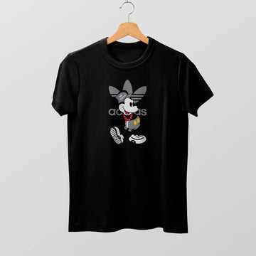 Dream Big, Hustle Hard" Motivational T-Shirt