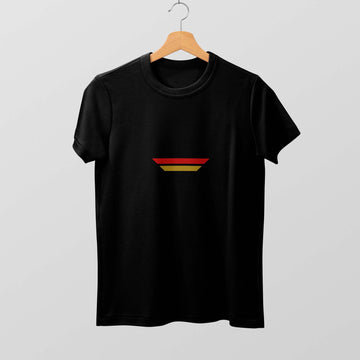 Fearless and Free" Motivational T-Shirt