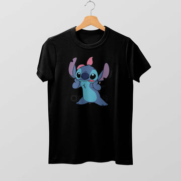 Motivational T-Shirt for Patience and Growth