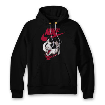 Classic Oversized Hoodie - Unisex Comfort & Style