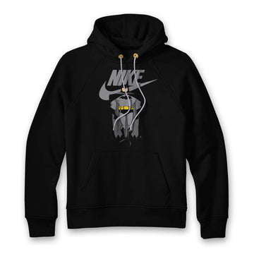 Streetwear Graphic Hoodie - Trendy & Comfortable