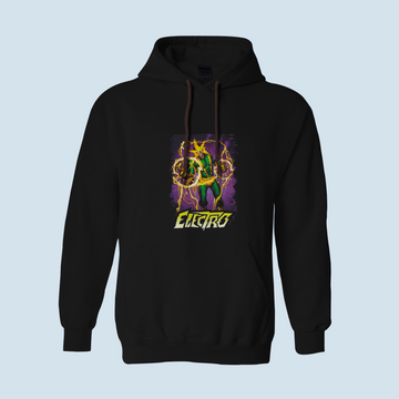 Electro Hoodie
