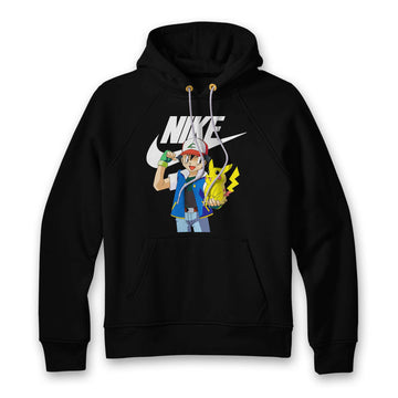 Cloud Comfort Hoodie