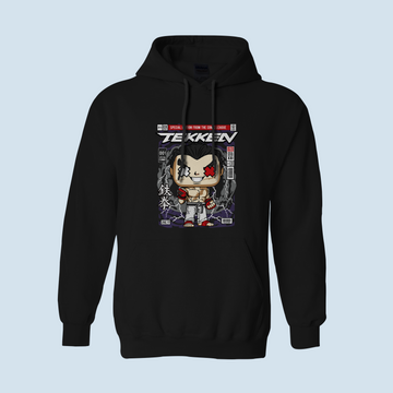 Speech Bubble Hoodie
