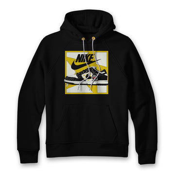 Street Motion Sneake rkids  Hoodie