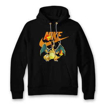 Relaxed Fit Hoodie